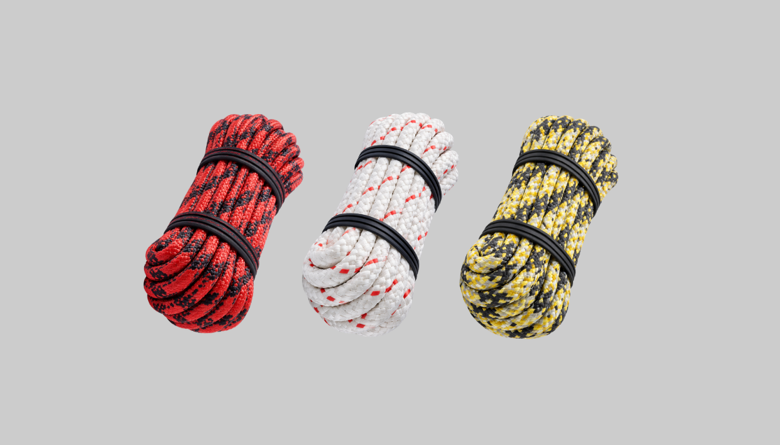 TEUFELBERGER ROPES